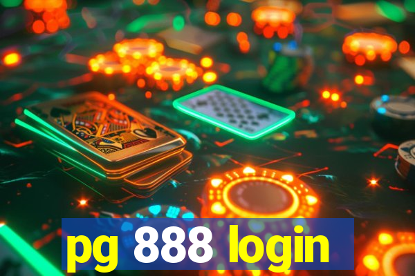 pg 888 login